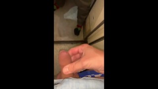 Pissing a J / o v letadle