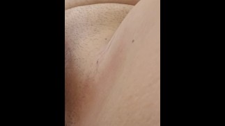 Omg it felt sooo good! Lots of moaning 😉