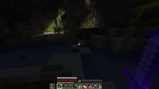 Le début parfait - Minecraft Hardcore Jouons | Ep 1