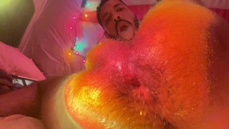Sloppy Cunt Farting