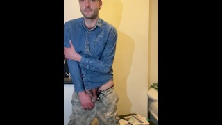 Dick flash