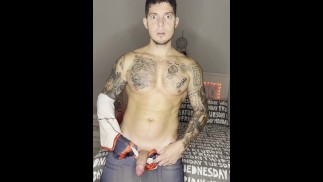 Meu SUPERPODER🍆usando minha mente PARA GOZAR