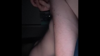 Tajná noc blbec zasedání