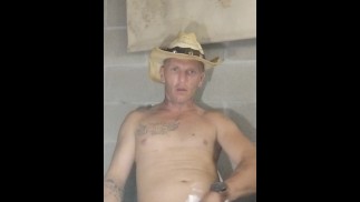 Cowboy schatje