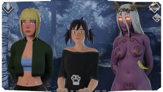 Mist Gameplay P82