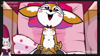 HR NIGHTMARES (By CanaryPrimary)