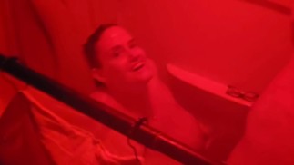 Goed schoon plezier.  Spelen onder de douche. Was niet van plan dit te posten dan dacht waarom niet.