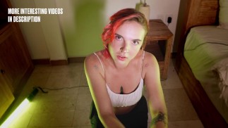 ASMR | Role Play Škubání péro off relaxace