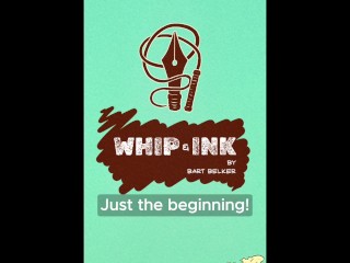 Zweep En Inkt. Aflevering 01