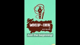 Zweep en inkt. Aflevering 01