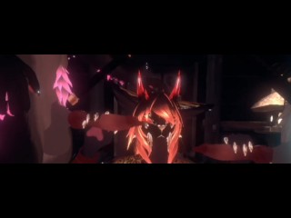 Russian Hell Boss Hounds Fuck in Vrchat to keep their Butt from getting Sick
