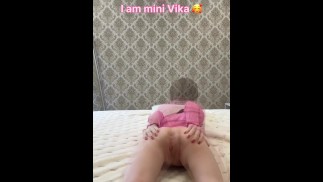Will mi pomůžeš s mými dírami? 😊🥵
