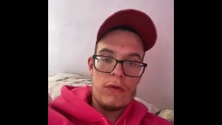 Просто здороваюсь