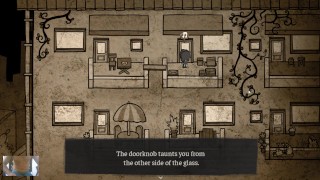 悪魔のような隣人との出会い - アンディとレイリーの棺 パート4