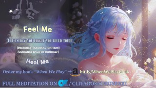 Relax and Enjoy While I Awaken Your Orgasmic Energy | Intimate Meditation for Healing & Pleasure, RS