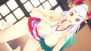ヤマトが犯される&中出し変態ワンピース無修正