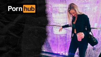 Fitness-Paar fickt in Vegas! [ganzes Video]