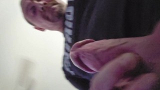 Jęki i sperma