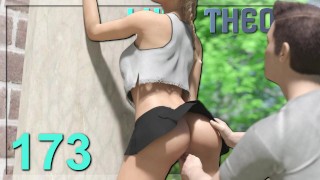 LUST THEORY #173 • Season 2 • Adult Visual Novel Gameplay