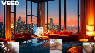 PENTHOUSE MANSION ORGIE PARTY DIE STADT