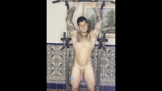 PERSONAL TRAINER, das erstaunlichste Sperma💦