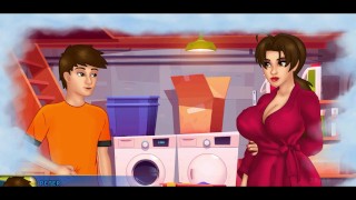 继姐妹的世界 #131 - MissKitty2K 的甜蜜短信