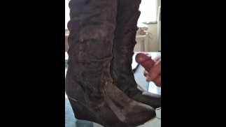 bootjob