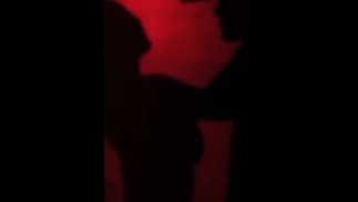 Kazumi Goes Wild at Afterparty And Fucks a DJ