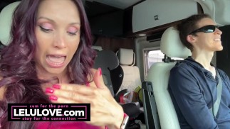 Lelu Love Nadmiernie stymulowane podsumowanie dnia EPIC: smoki, nowy Park, jazda zablokowana, transport żywności i więcej