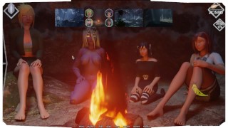 Mist Gameplay P83