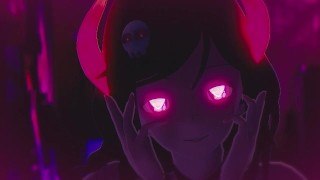 [ASMR] [Futa] Salut! Je Promise je ne suis pas une fille yandere avec un kink d’élevage [Trans] [Sniffing de culotte]