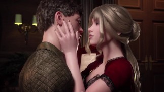 The Genesis Order Galerie Sex Animation Collection Episode 21