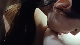 Tres lesbianas se lamen, se masturban y se corren - Lesbian_illusion