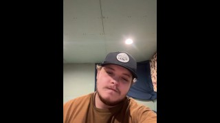 More cum