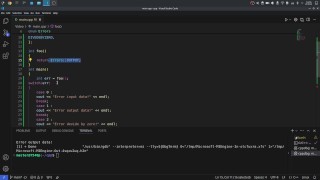 #31 Tipi di dati dell'utente: Enum