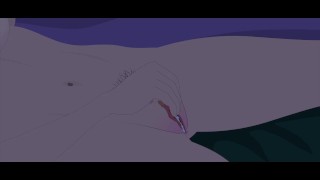 The Innocent Bhabhi Episode 3 - DesiWalaDesires