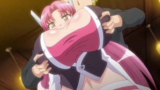 Notto Sexaroid Eurie! Episodio 1
