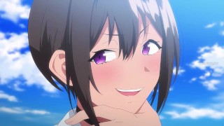 Fuuki Iin to Fuuzoku Katsudou Episodio 1