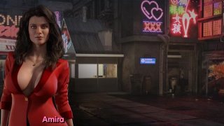 Symphony Of The Serpent - Parte 92 - Festa sexy glamour famosa por LoveSkySan69