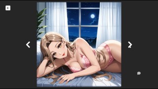 Gameplay | Un Tour Sexy Con Fiona