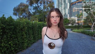 Ovulation of a stranger on my dick | Kuporovaa Krupa