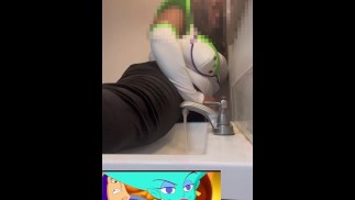 I’m Being Naughty While Watching This WILD Cartoon Compilation!