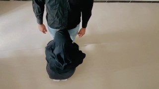 دوست دخترمو قبل مدرسه اوردم خونه رفیقم خیلی کردمش عجب ساکی زد برام خیلی تووپ بود