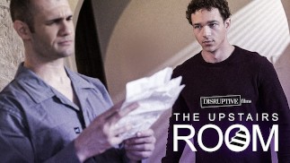 DISRUPTIVEFILMS Jayden Marcos Ass Pounds wynajętym wykonawcą