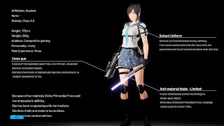 Code Valkyrie 2 - Part 4 - Mission Complete By LoveSkySanHentai