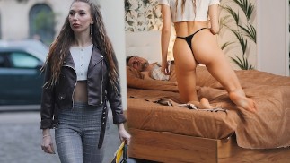 Je Baise Et Suce Tout Ce Que Je Veux, Même La Bite Du Meilleur Ami De Mon Copain!