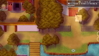Vivere con Tsunade - Ep 4 - La missione di Tsunade di MissKitty2K