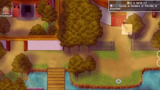 Vivre avec Tsunade - Ep 4 Tsunade Mission par MissKitty2K