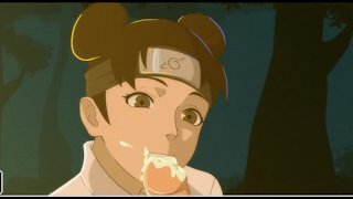 Vivere con Tsunade - Ep 6 La migliore medicina di MissKitty2K