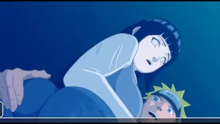 Vivere con Tsunade - Ep 7 Sweet Innocent Hinata di MissKitty2K
